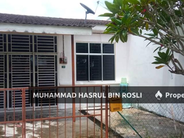 Terraced House for sale in Kuala Nerang, Kedah