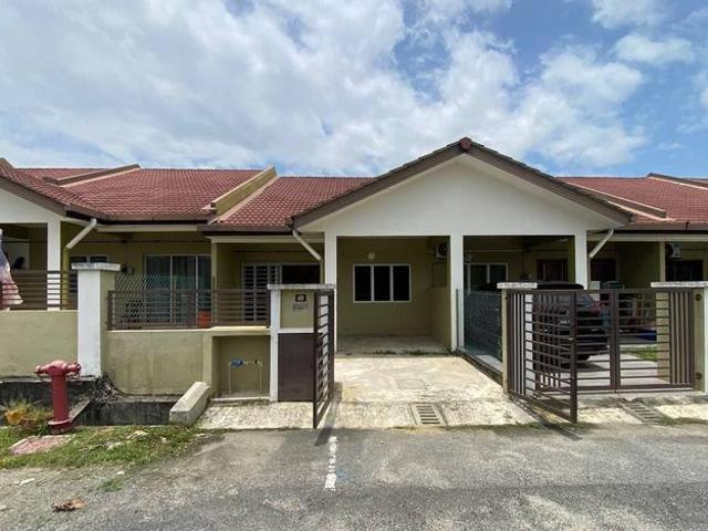 Terraced House for sale in Port Klang, Selangor