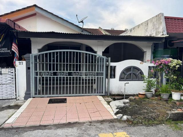 Terraced House for sale in Sri Rusa, Negeri Sembilan