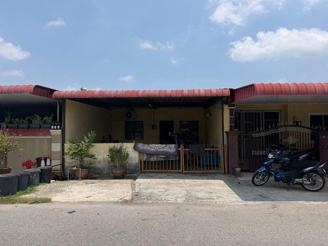 Terraced House for sale in Perak, Kerian