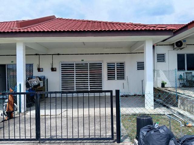 Terraced House for sale in Perak, Tanjong Ipoh