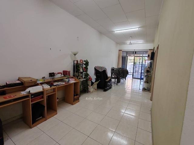 Terraced House for sale in Padang Serai, Kedah
