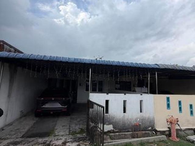 Terraced House for sale in Perak