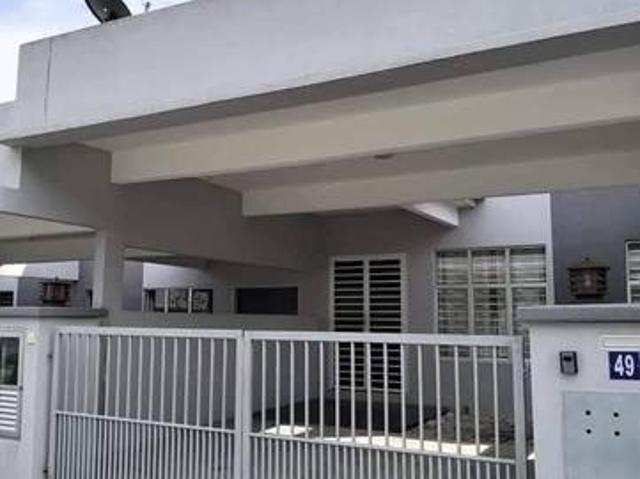 Terraced House for sale in Nilai, Negeri Sembilan