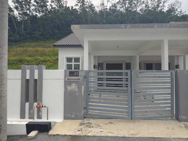 Terraced House for sale in Kulim, Kedah