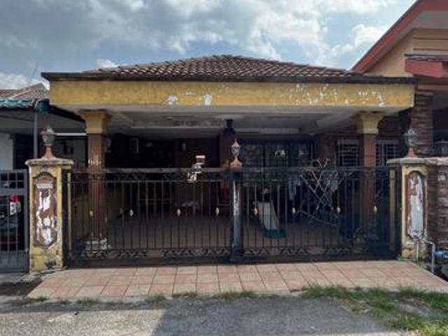Terraced House for rent in Selayang, Selangor