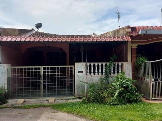 Terraced House for sale in Kluang, Johor
