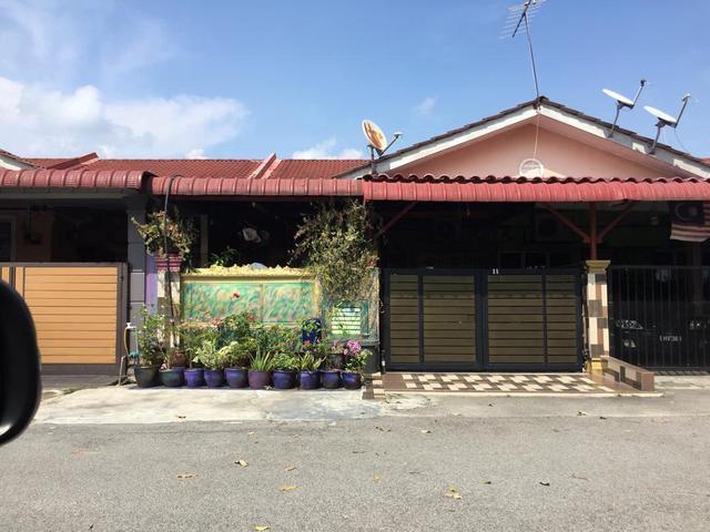 Terraced House for sale in Port Klang, Selangor