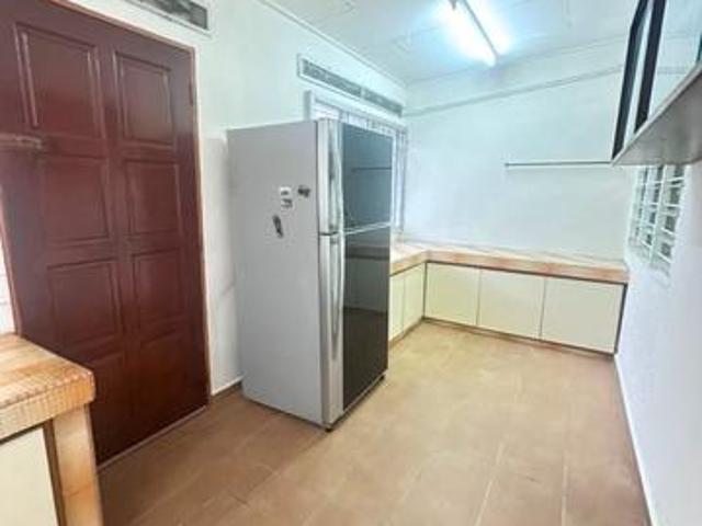 Terraced House for rent in Country Heights Damansara, Kuala Lumpur