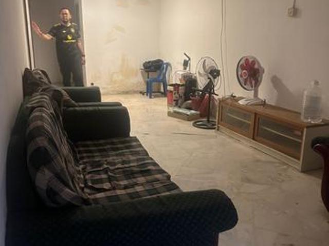 Terraced House for rent in Kajang, Langat