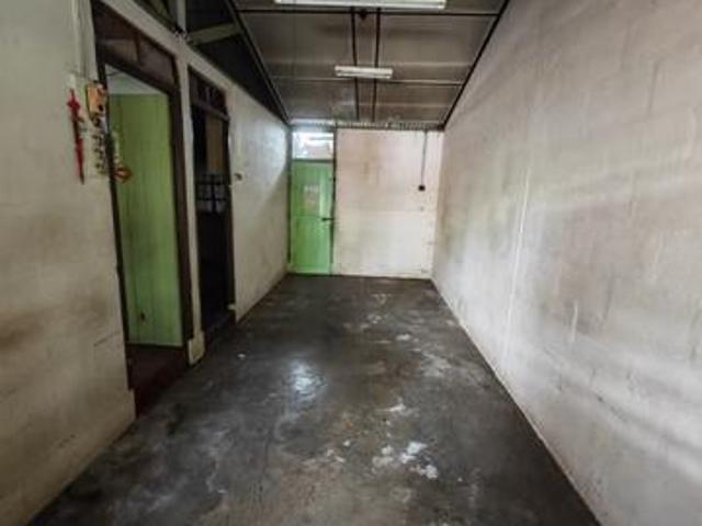 Terraced House for sale in Buloh Kasap, Johor