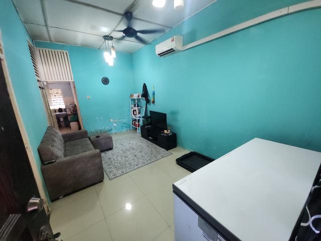 Terraced House for sale in Kajang, Langat