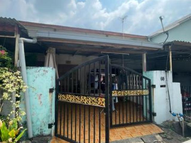 Terraced House for sale in Kuantan, Pahang