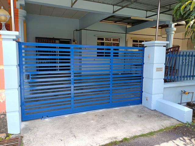 Terraced House for sale in Batu Pahat, Johor