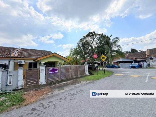 House for sale in Selayang, Selangor
