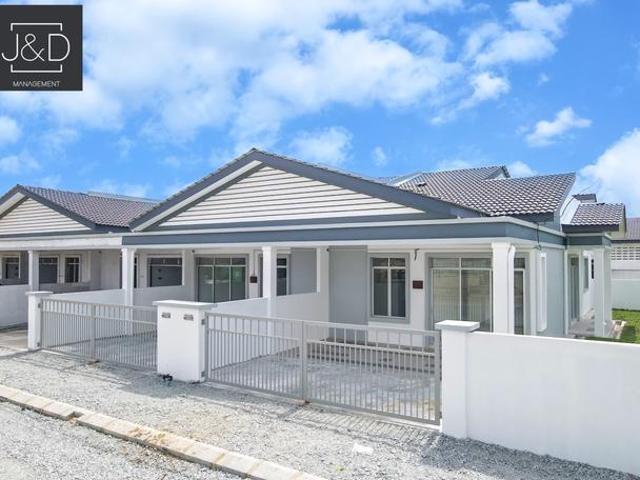 Terraced House for sale in Perak, Tanjong Ipoh