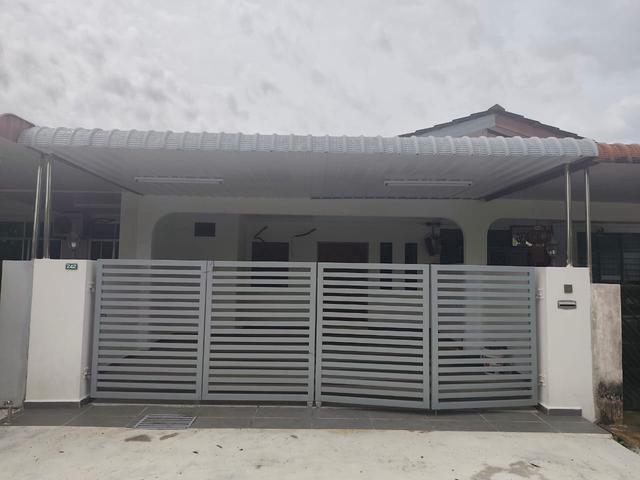Terraced House for sale in Kulim, Kedah