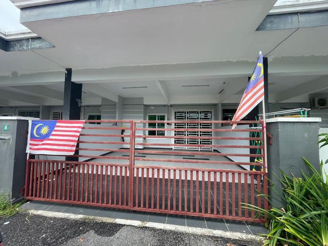 Terraced House for sale in Perak