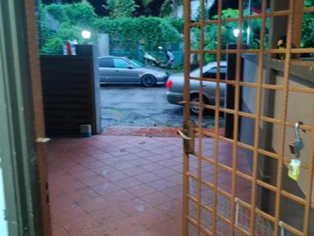 Terraced House for sale in Kulim, Kedah