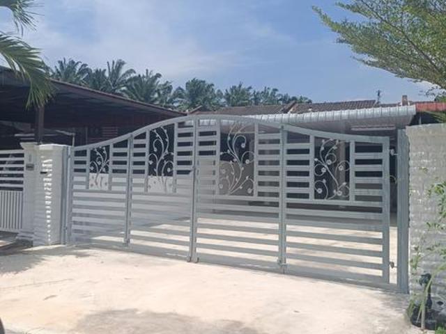 Terraced House for sale in Kulim, Kedah
