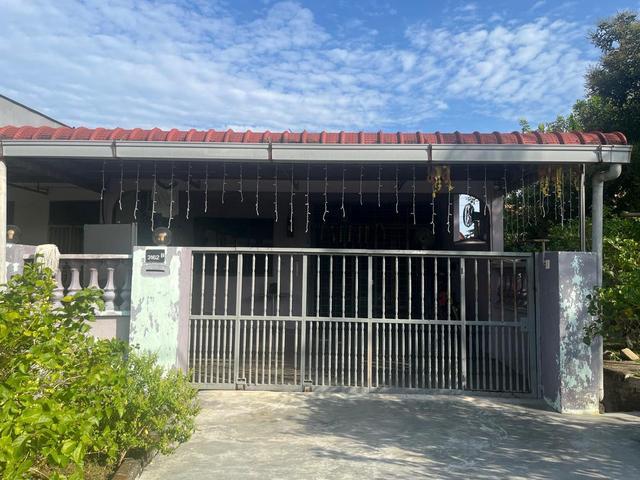 Terraced House for sale in Kulim, Kedah