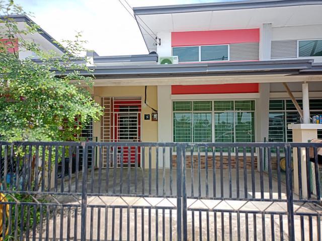 Terraced House for sale in Tuaran Village, Sabah