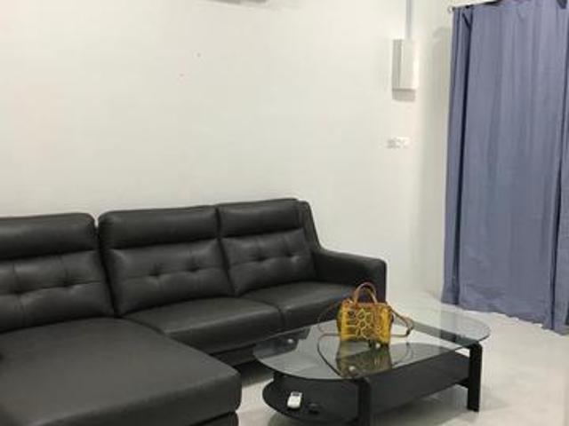 Terraced House for rent in Perak, Batu Gajah