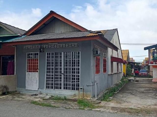 Terraced House for sale in Kelantan
