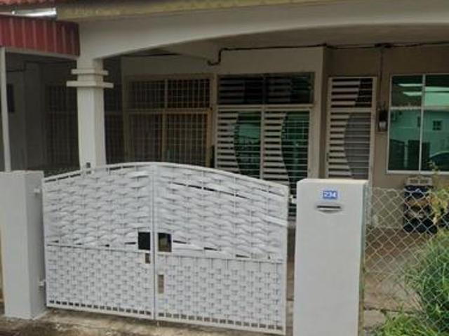 Terraced House for sale in Sungai Petani, Kuala Muda