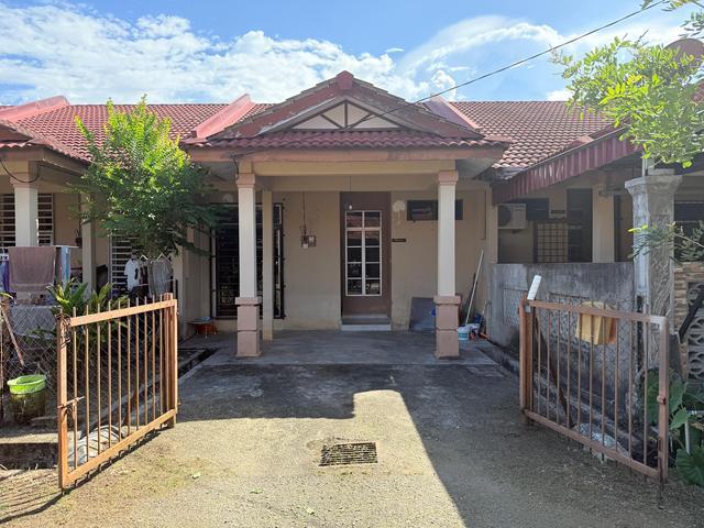 Terraced House for sale in Tringganu