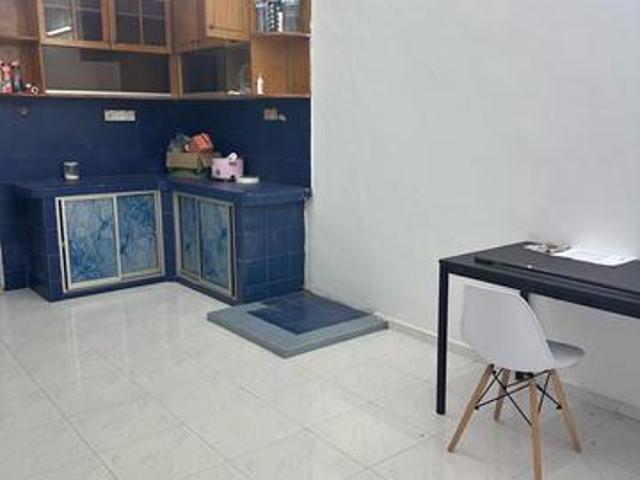 Terraced House for sale in Segamat, Johor