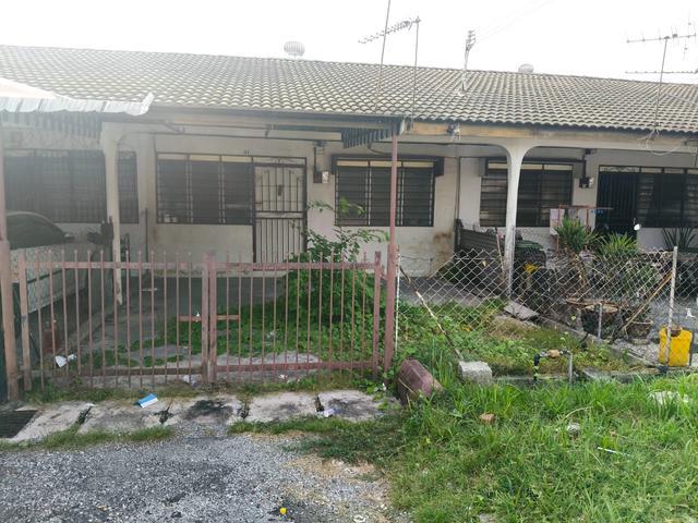 Terraced House for sale in Perak, Tanjong Ipoh