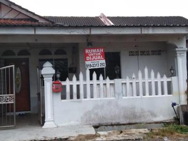 Terraced House for sale in Machang, ماچڠ / Machang