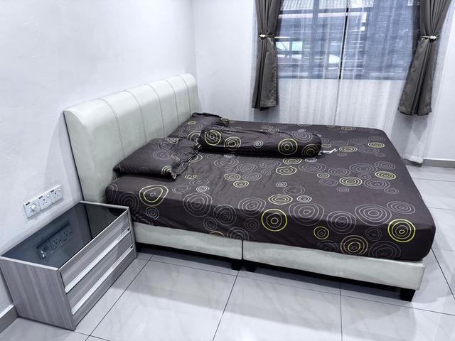 Terraced House for sale in Perak