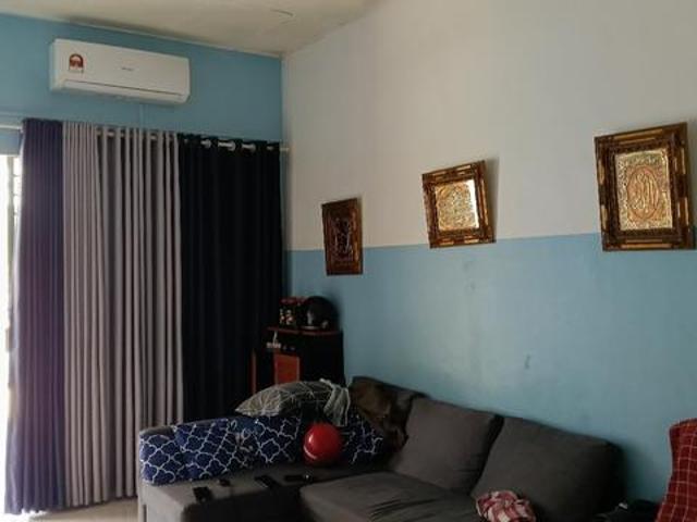 Terraced House for sale in Rantau, Seremban
