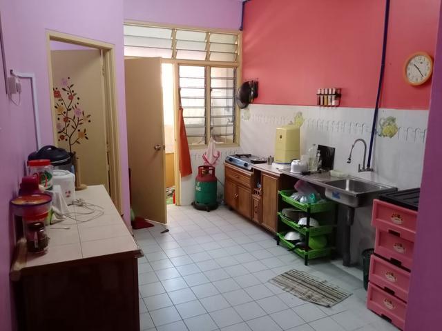 Terraced House for sale in Georgetown, Penang