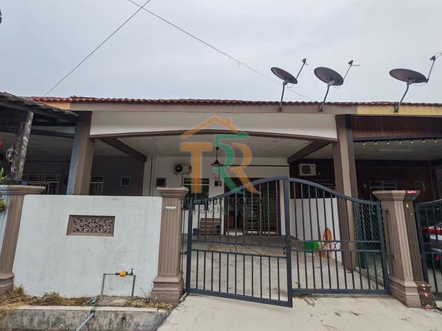 Terraced House for sale in Muar, Johor