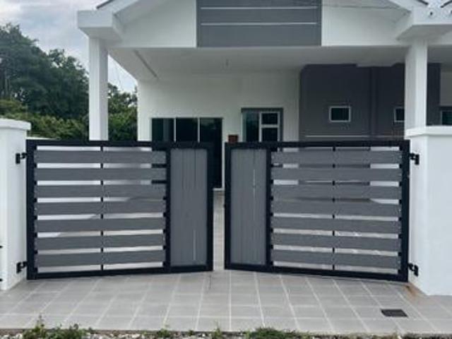 Terraced House for sale in Tumpat, Kelantan