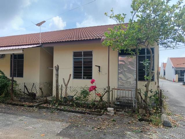 Terraced House for sale in Tringganu