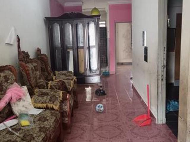 Terraced House for sale in Tringganu