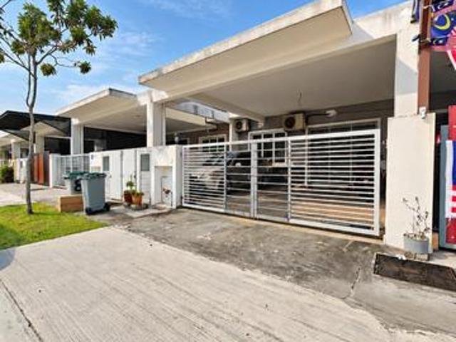 Terraced House for sale in Senawang, Seremban