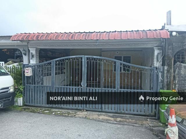 Terraced House for sale in Kuantan, Pahang