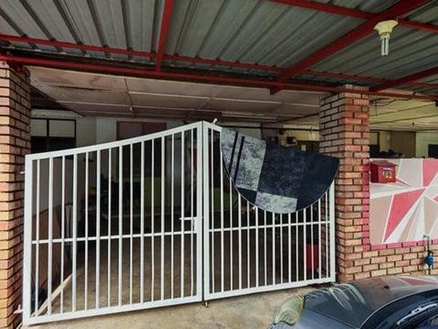 Terraced House for sale in Kuantan, Pahang