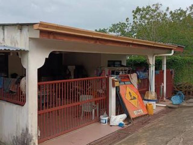 Terraced House for rent in Kaki Bukit