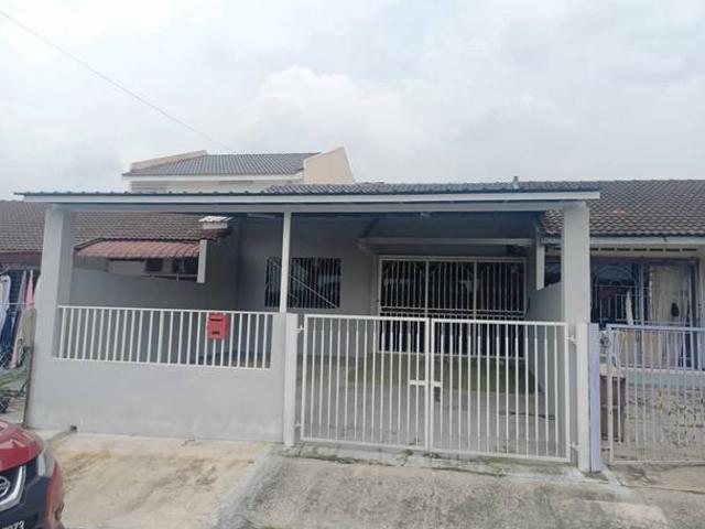 Terraced House for rent in Petaling, Alam Impian