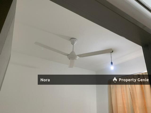 Terraced House for rent in Labu Jaya, Negeri Sembilan
