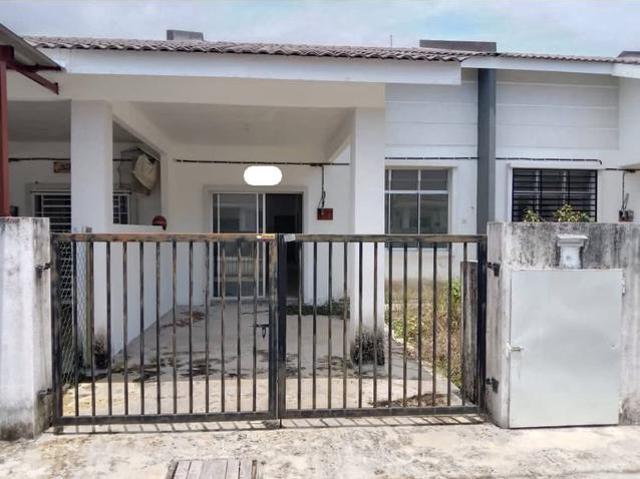 Terraced House for sale in Lanchang, Temerloh