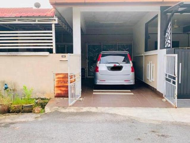 Terraced House for sale in Port Klang, Selangor