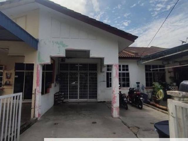 House for sale in Kuala Muda, Kedah