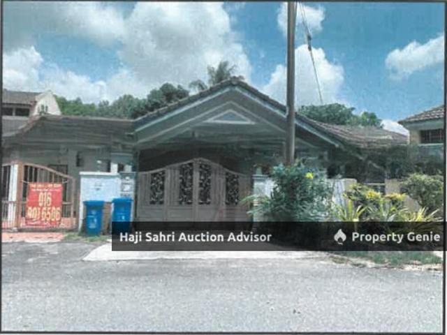 Terraced House for rent in Petaling, Alam Impian